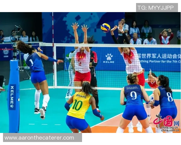 对话李秀英：谈排球生涯