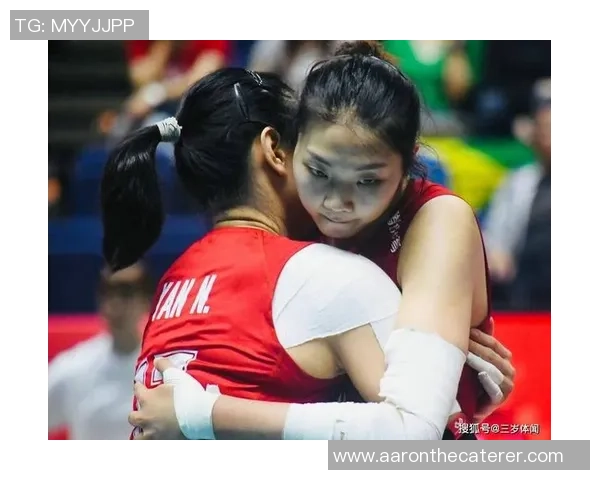 陈秀英专访：回顾排球历程