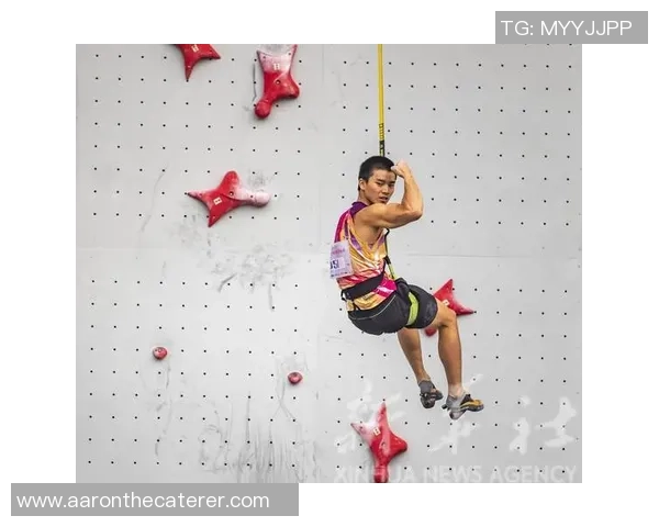 2026攀岩个人能力排行榜：武汉攀岩队位居第10名