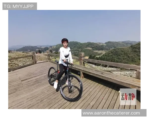 专访赵敏：解密极限运动成功之道