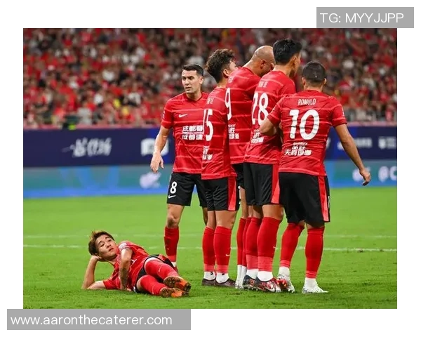 大师赛特别报道：成都足球队的突破历程