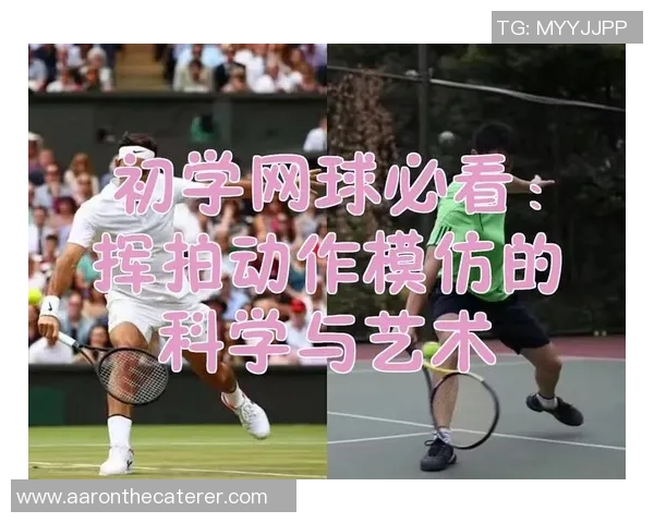 科学网球：个人能力训练方法