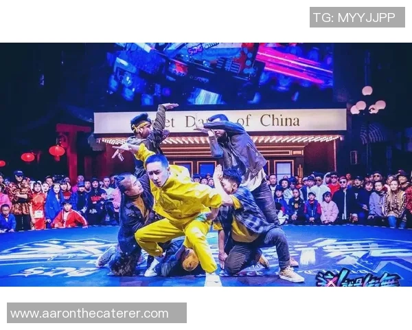 街舞评论：武汉街舞队的盯防得失