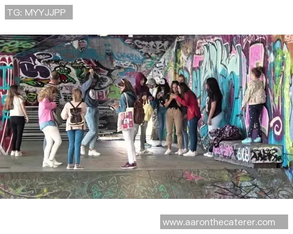 滑板巨献：探秘西安滑板队的灵活性